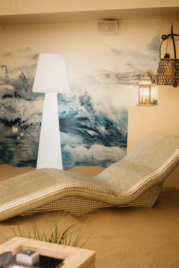 Hotel & Spa Trzy Wyspy Swinoujscie Dış mekan fotoğraf