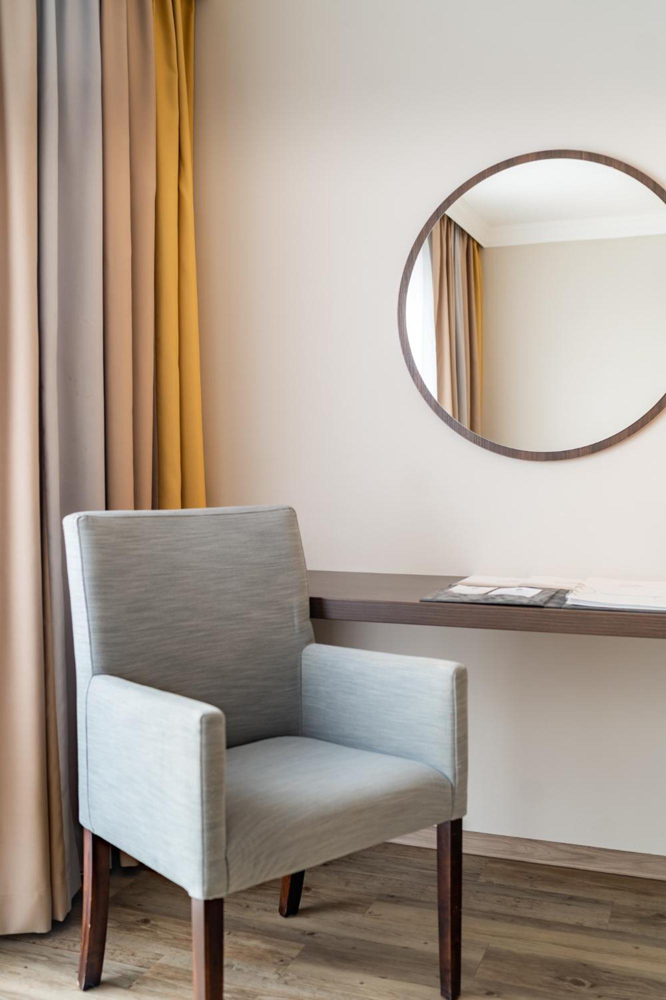 Hotel & Spa Trzy Wyspy Swinoujscie Dış mekan fotoğraf